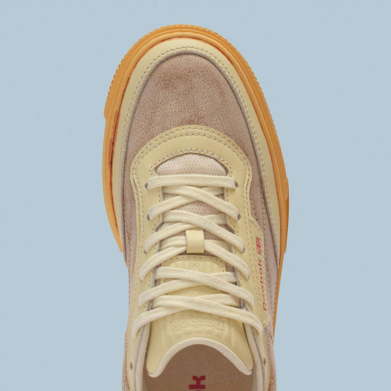 Club C LTD Sneakers