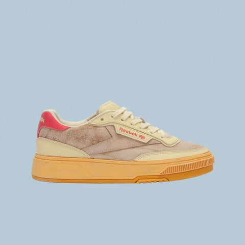 Club C LTD Sneakers