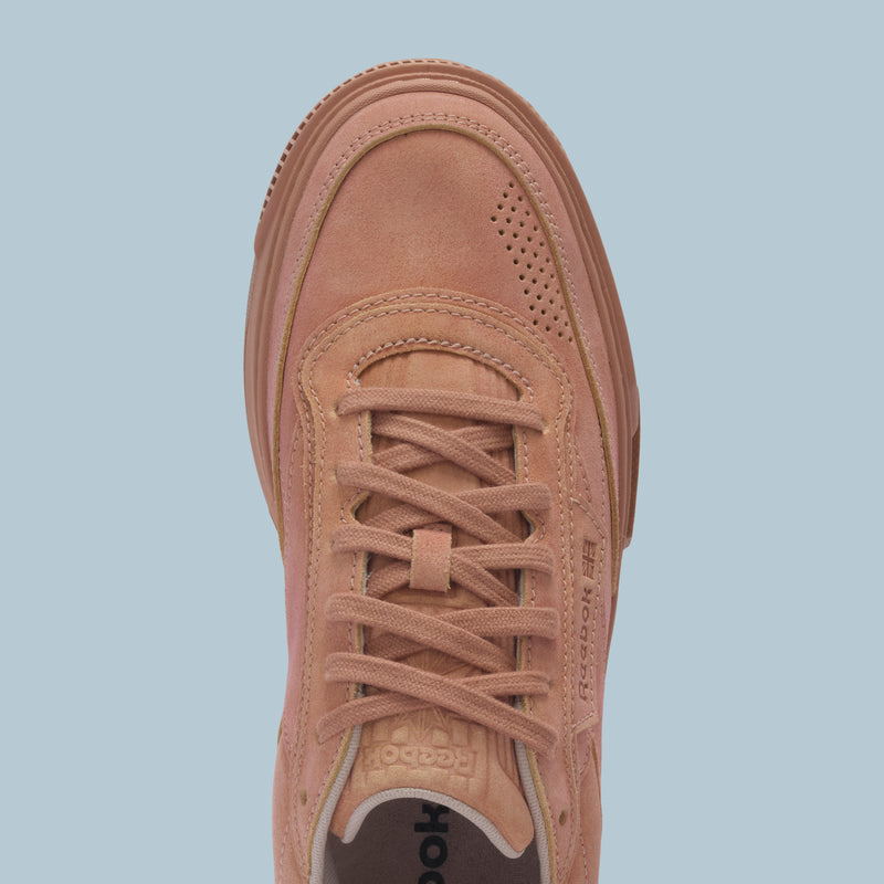 Club C LTD Sneakers