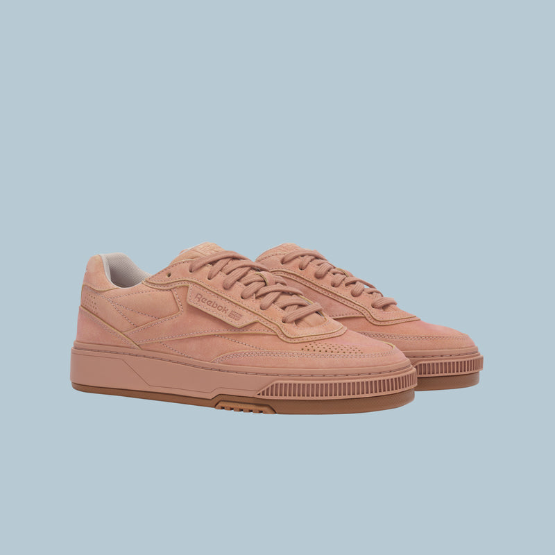 Club C LTD Sneakers
