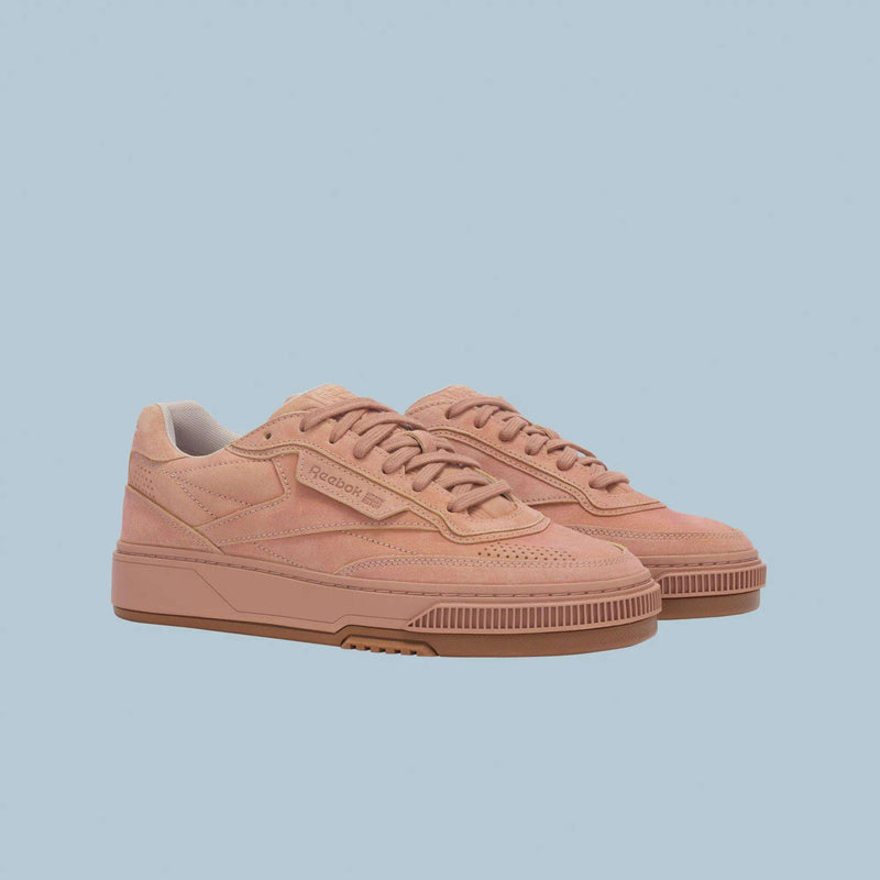 Club C LTD Sneakers