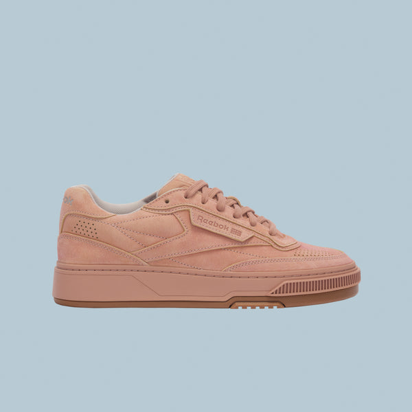 Club C LTD Sneakers - Reebok