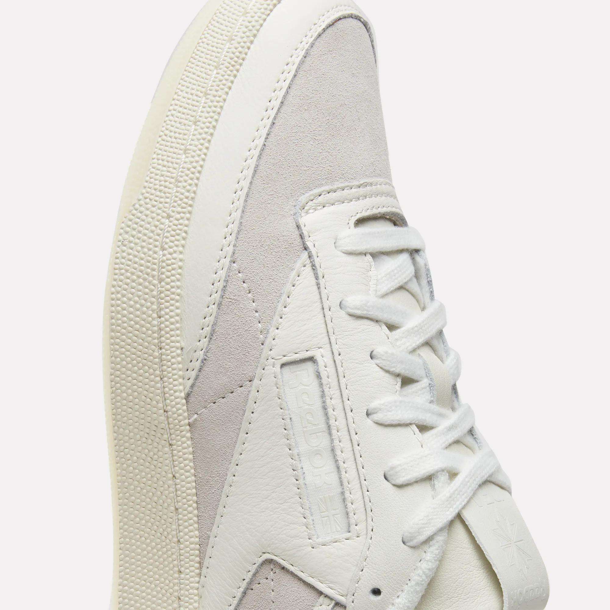 Reebok x IDEA Club C 85 Shoes - Reebok