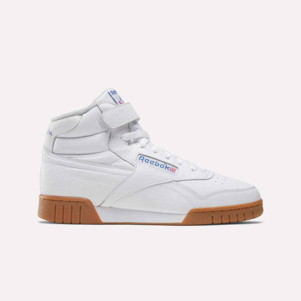 Men's EX-O-FIT Hi Shoes - Reebok