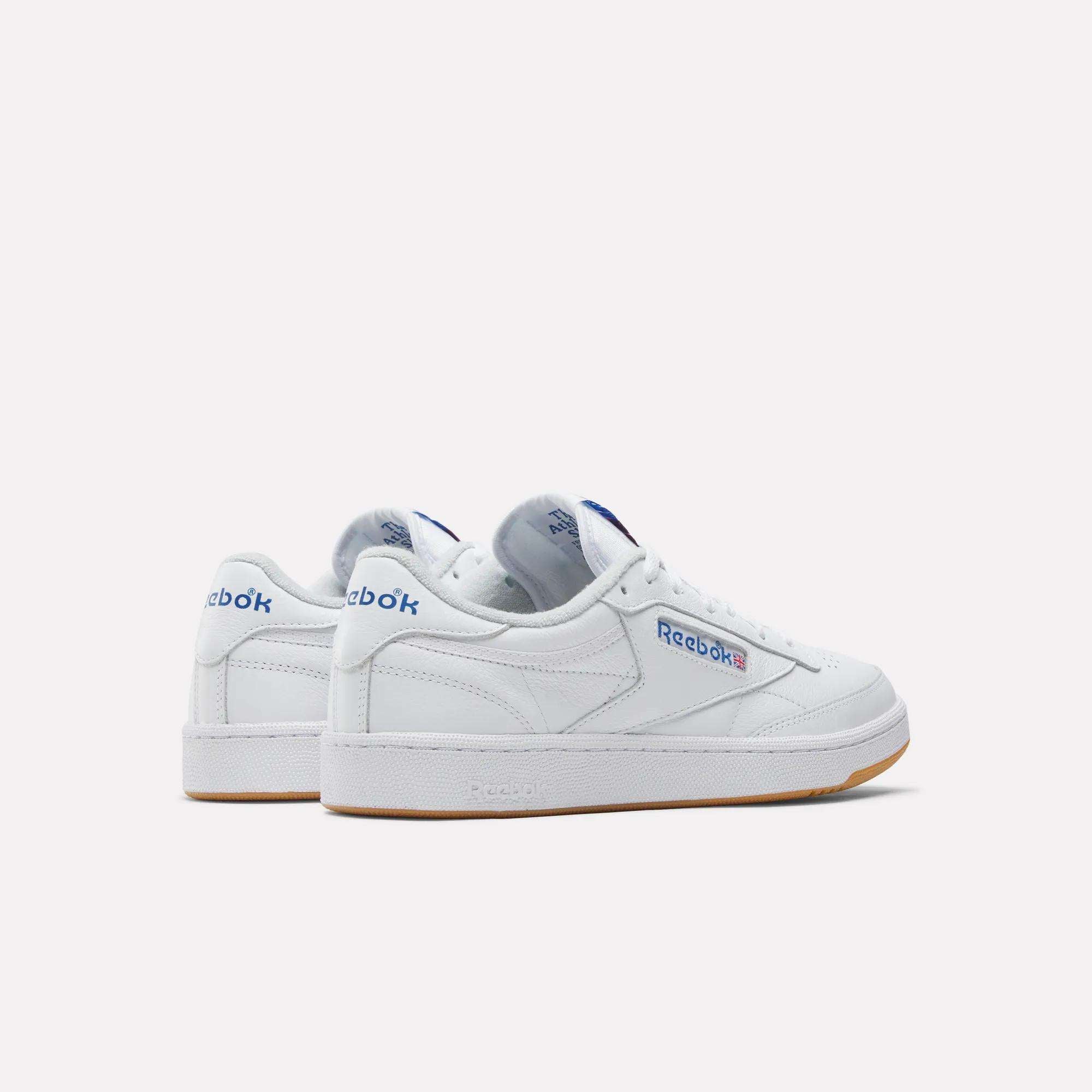 cです Club C 85 Shoes - Reebok