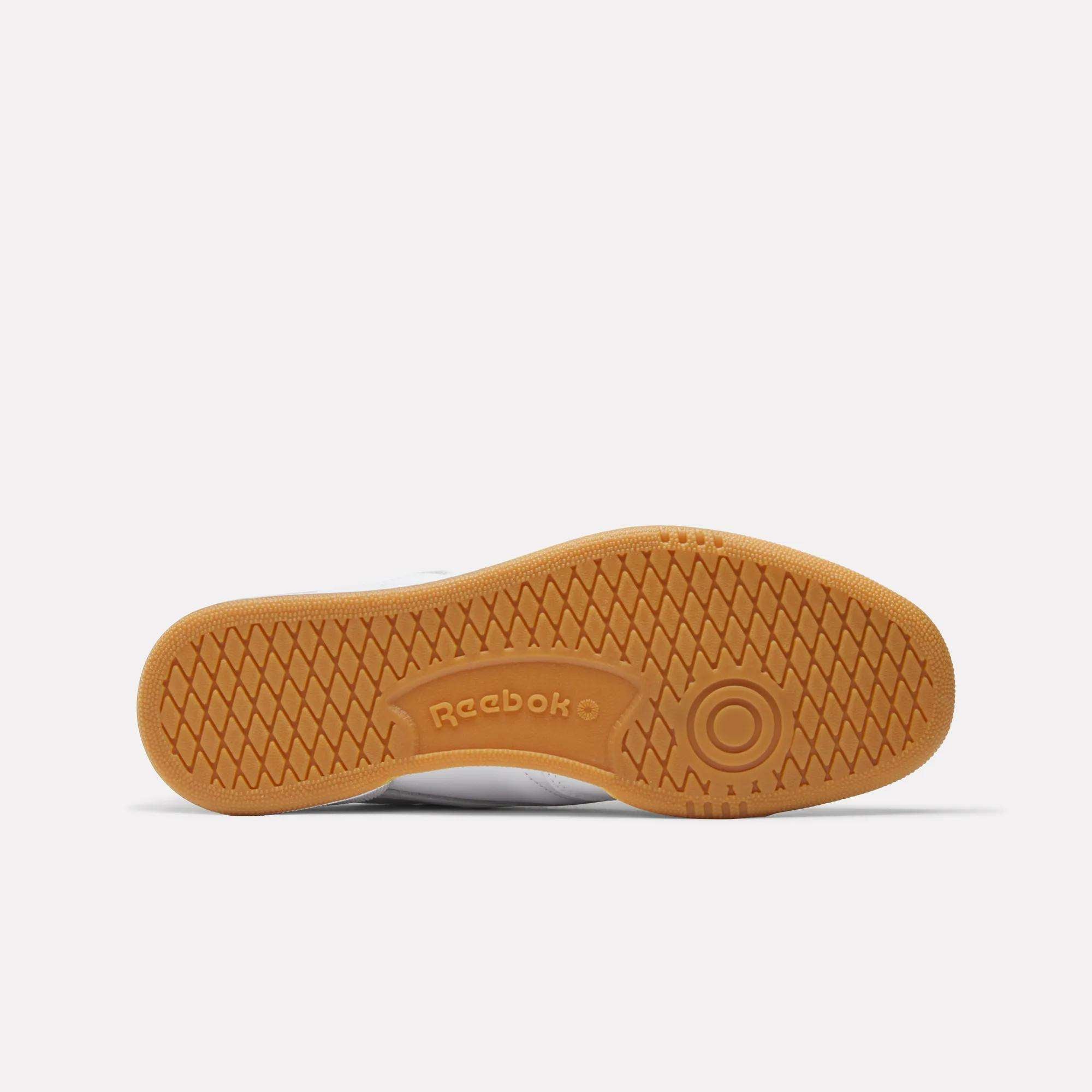 Club C 85 Shoes - Reebok