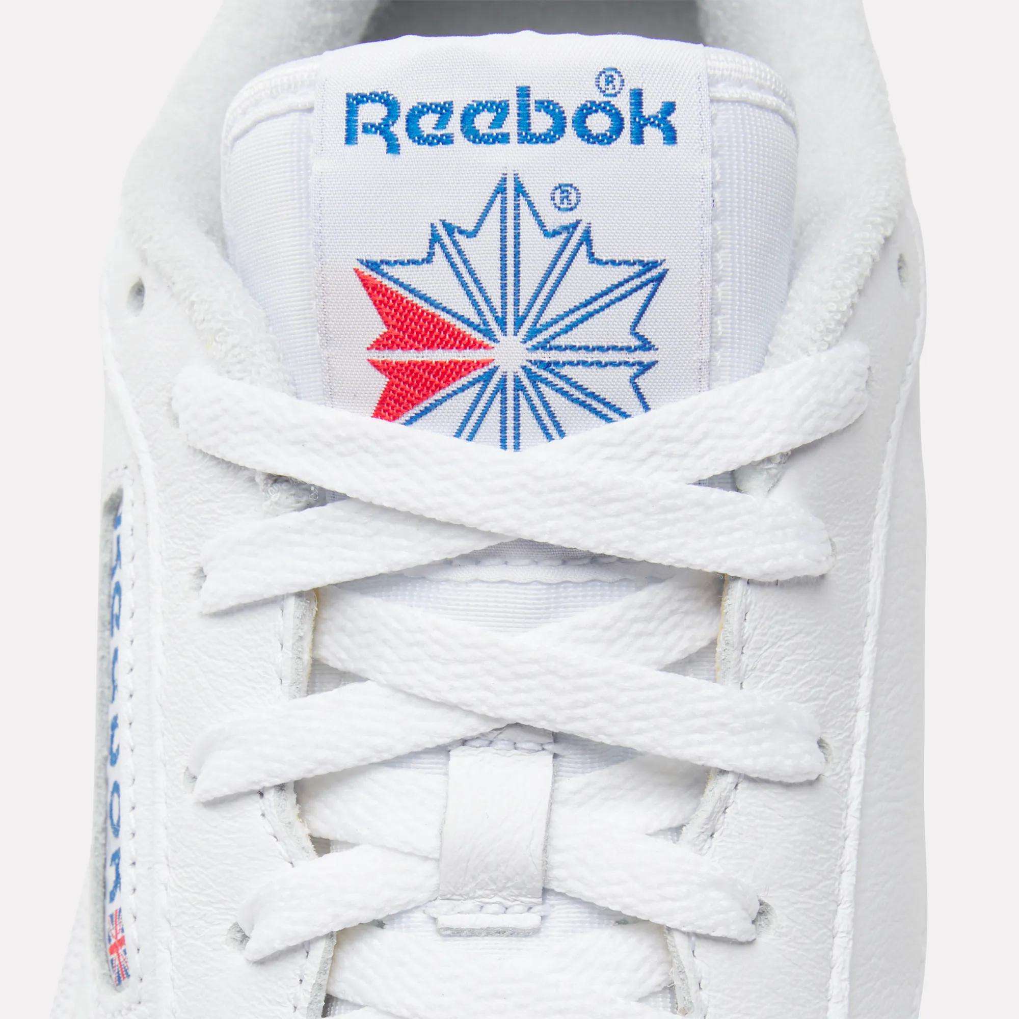 Club C 85 Shoes - Reebok