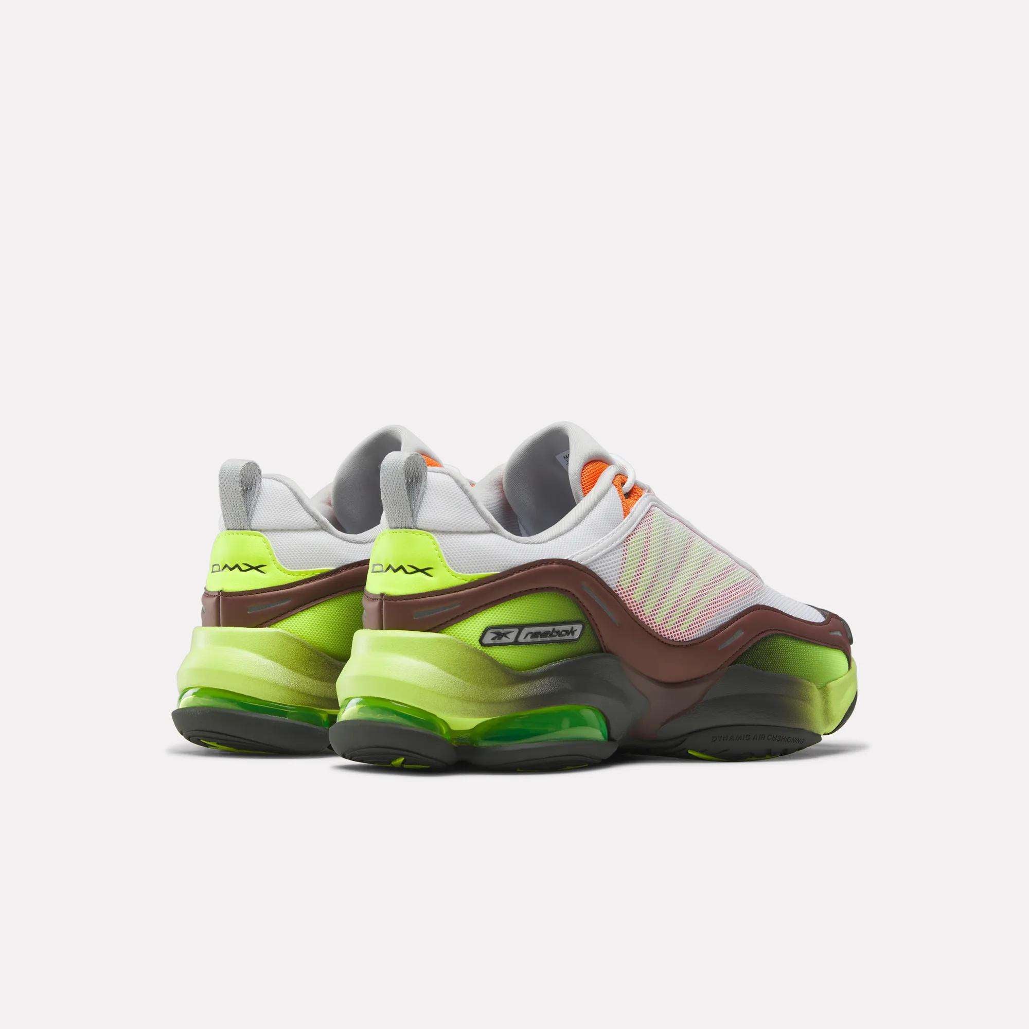 DMX Series 3000 Shoes - Reebok
