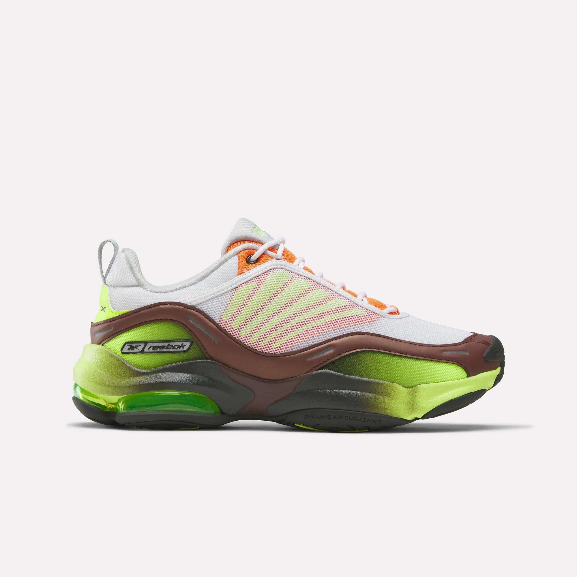 DMX Series 3000 Shoes - Reebok