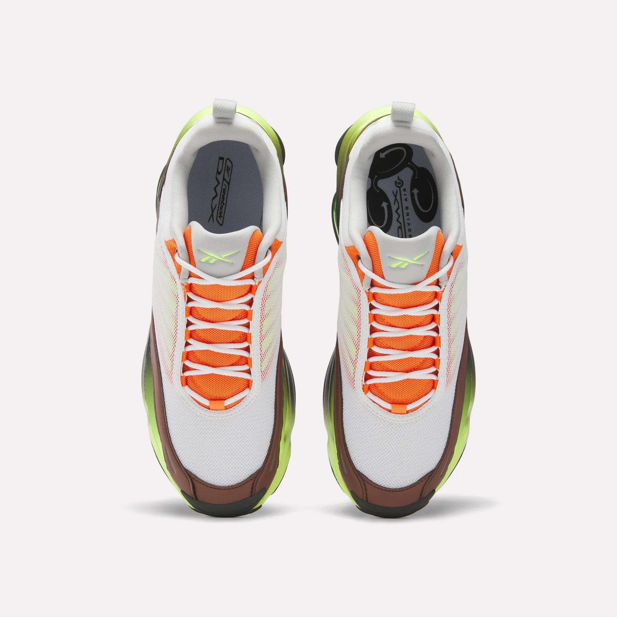 DMX Series 3000 Shoes - Reebok