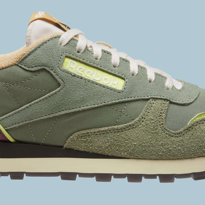 Classic Leather Premium LTD Shoes