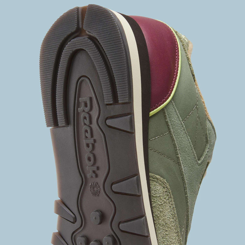 Classic Leather Premium LTD Shoes