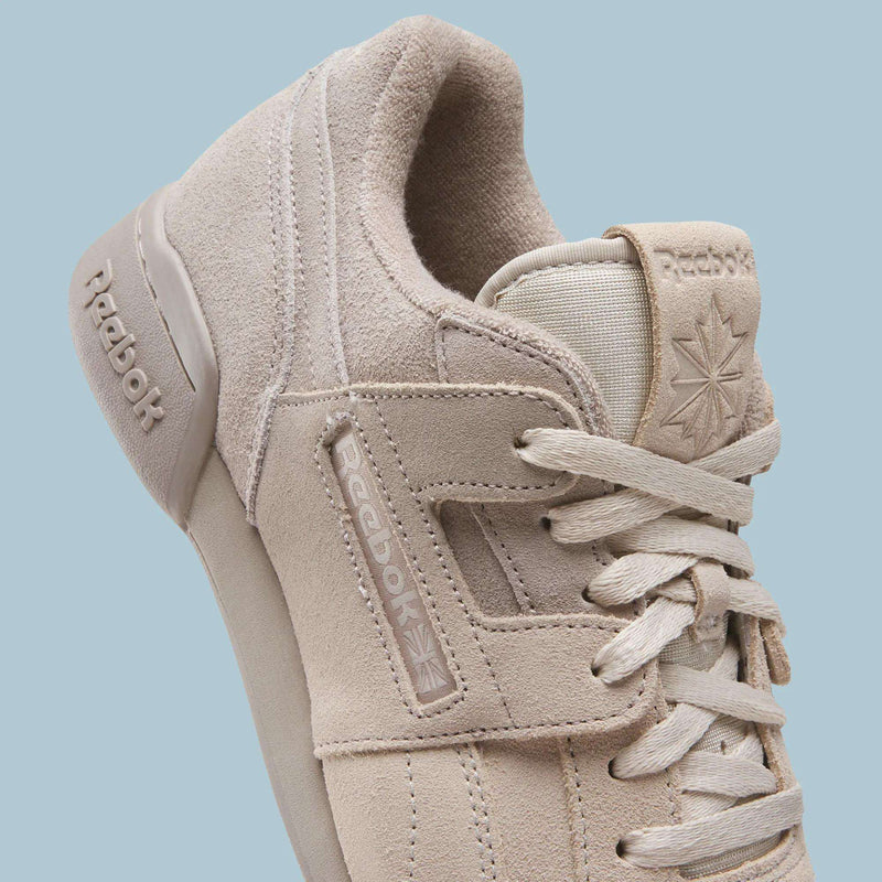 Workout Plus LTD OG Shoes