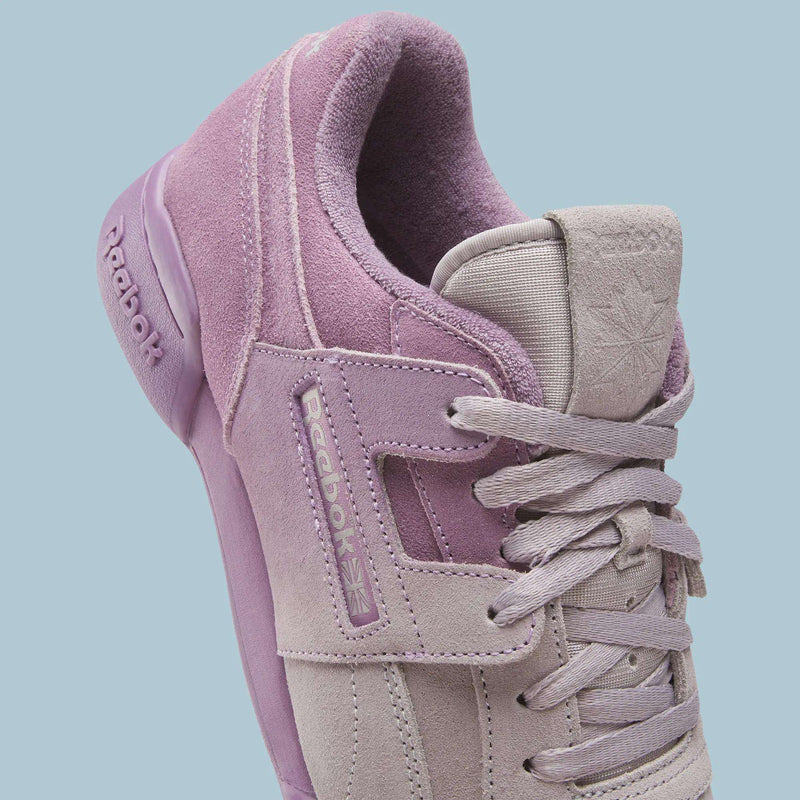 Workout Plus LTD OG Shoes