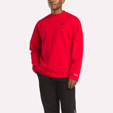 Reebok x Anuel AA Long Sleeve T-Shirt