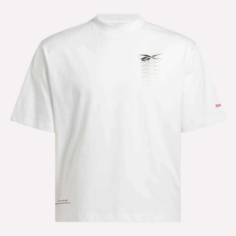Reebok x Anuel AA Graphic T-Shirt