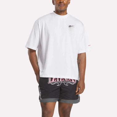 Reebok x Anuel AA Graphic T-Shirt