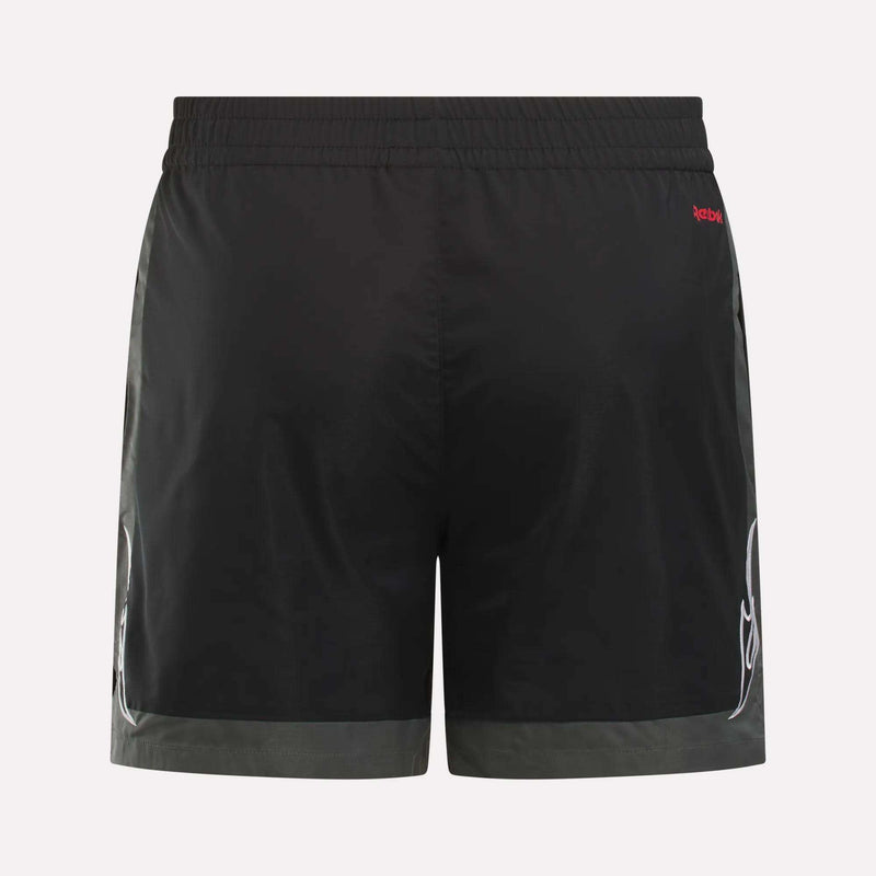 Reebok x Anuel AA Graphic Shorts