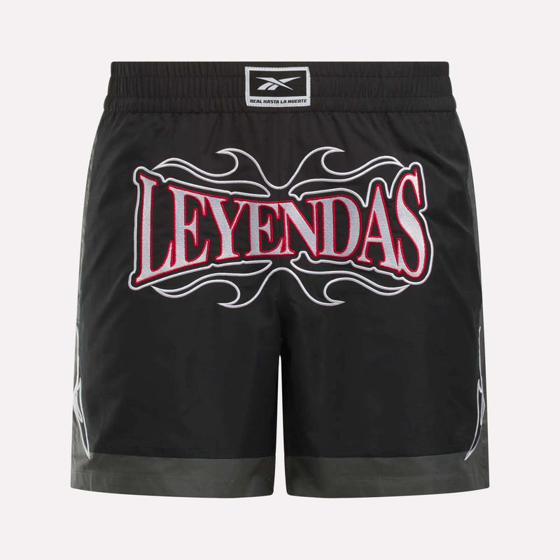 Reebok x Anuel AA Graphic Shorts