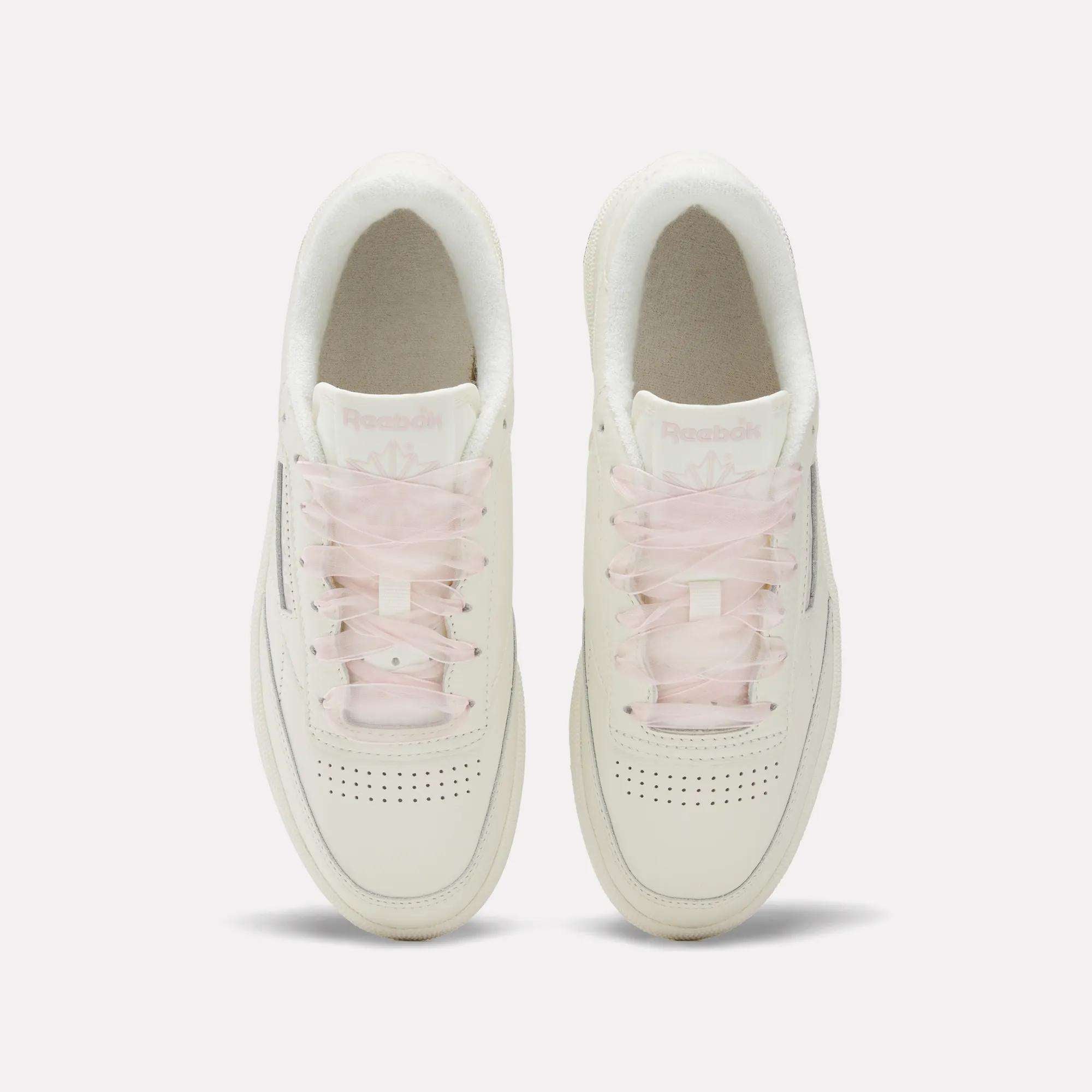 Women's Club C 85 Vintage Shoes - Reebok