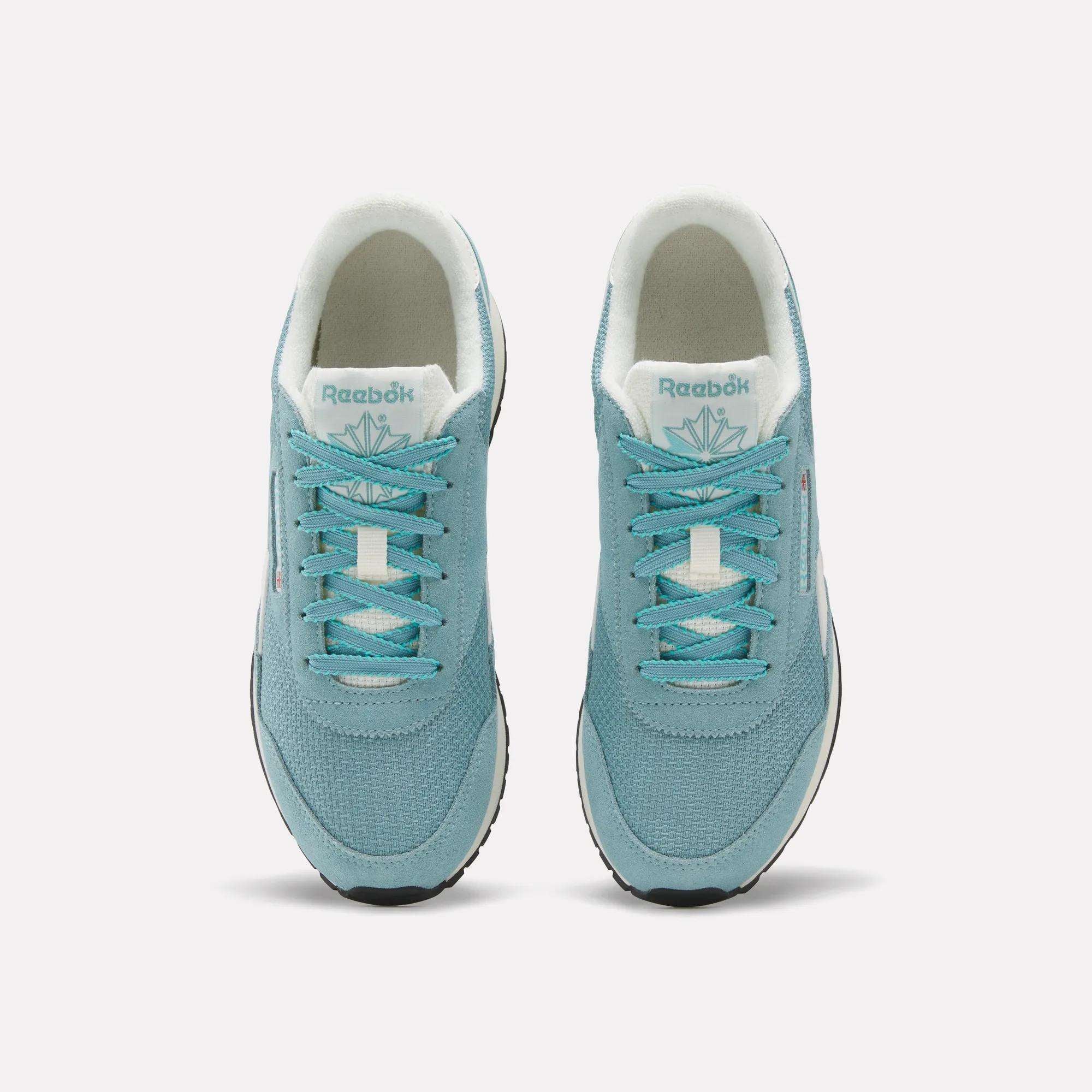 Women's Classic AZ Shoes - Reebok