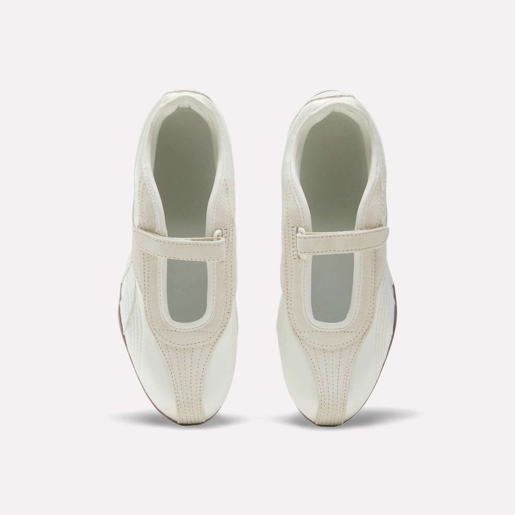 Marisonページ Women's Ultra Lo Mary Jane Shoes - Reebok