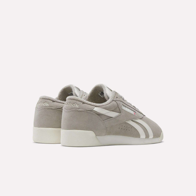 Women's Freestyle Lo Shoes
