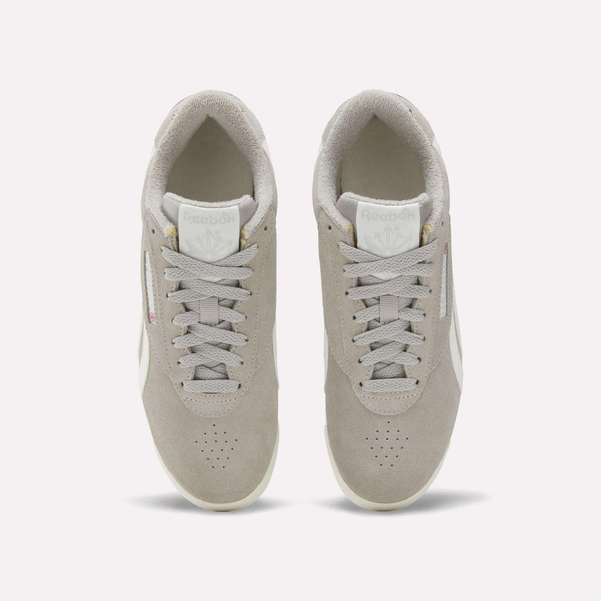Women's Freestyle Lo Shoes - Reebok