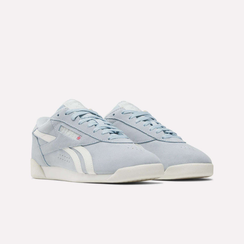 Women's Freestyle Lo Shoes