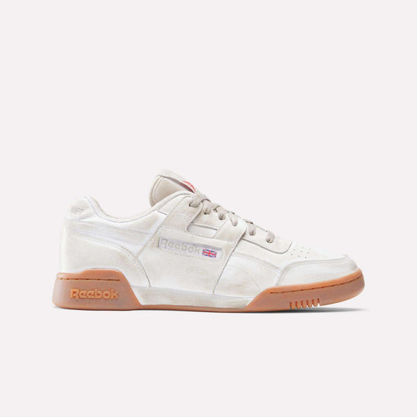 Reebok x Hed Mayner Workout Plus OG Shoes - Reebok