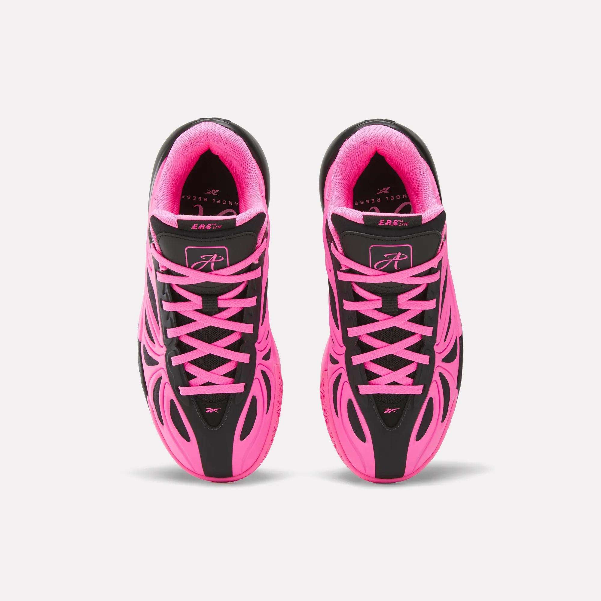 Angel Reese 1 Shoes (Big Kids) - Reebok