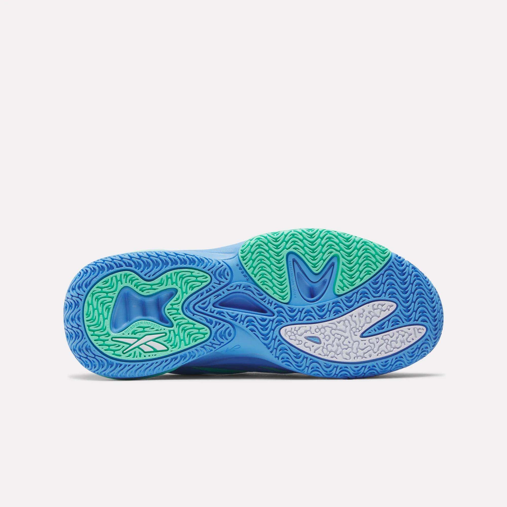 Angel Reese 1 Shoes - Big Kids