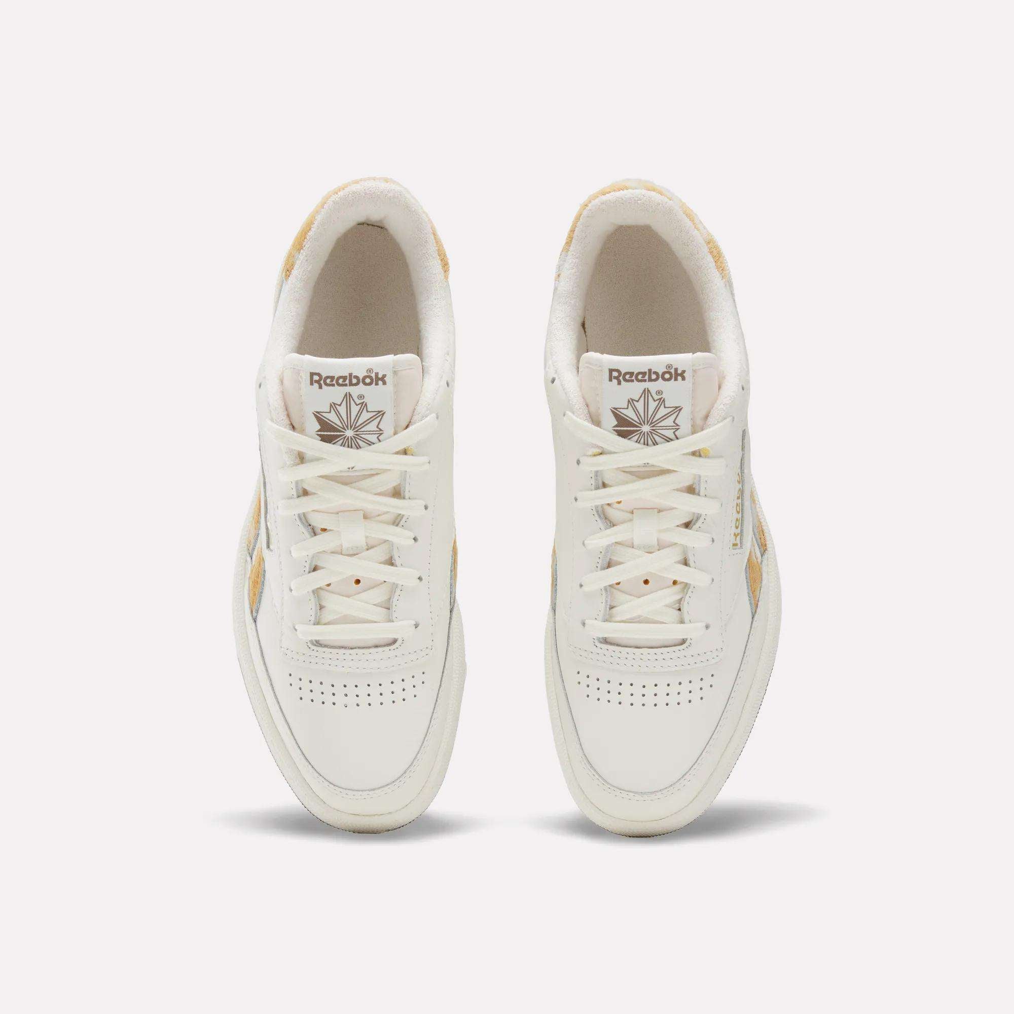 Club C Revenge Vintage Shoes - Reebok
