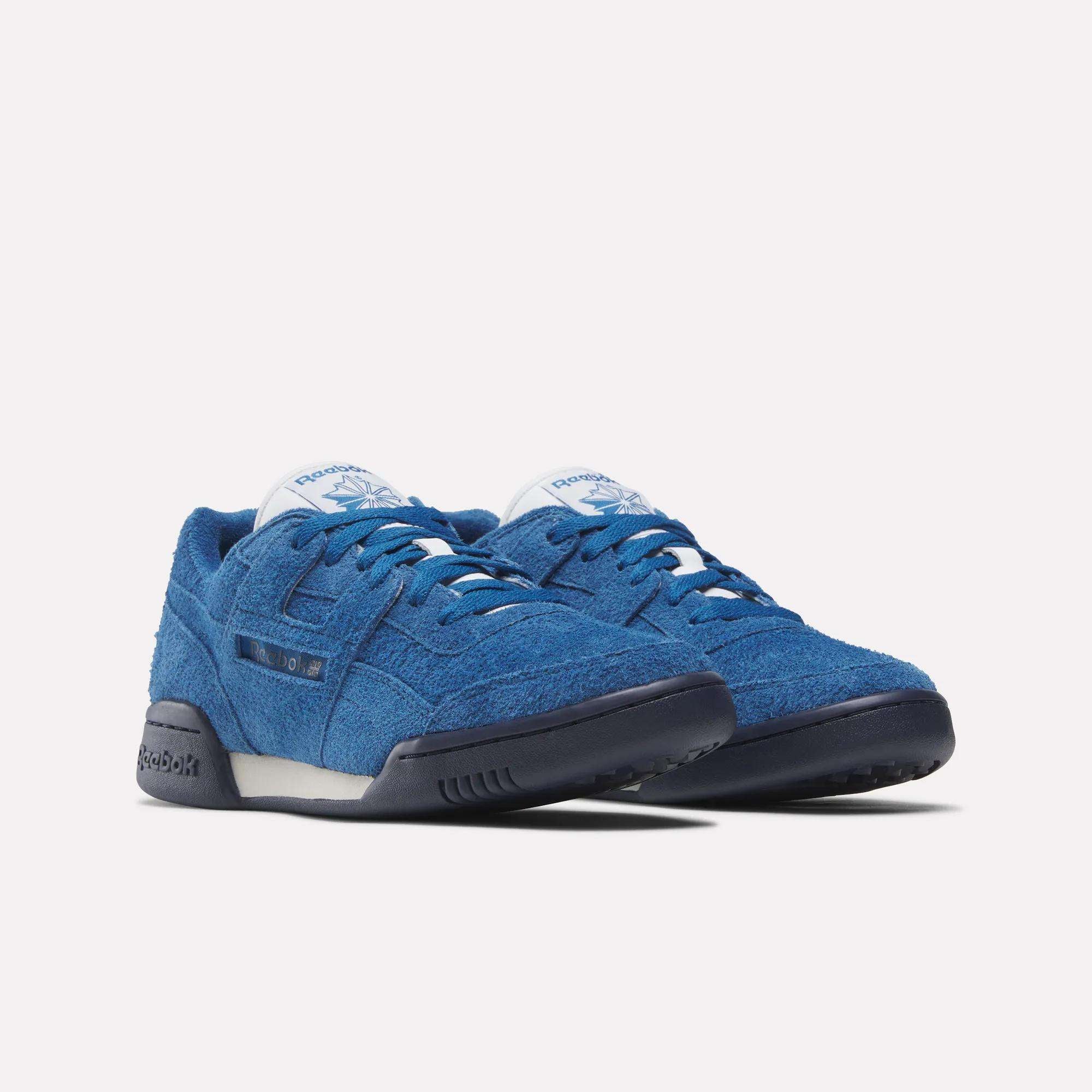 WORKOUT PLUS Reebok リーボック スニーカー ワークアウトプラス 