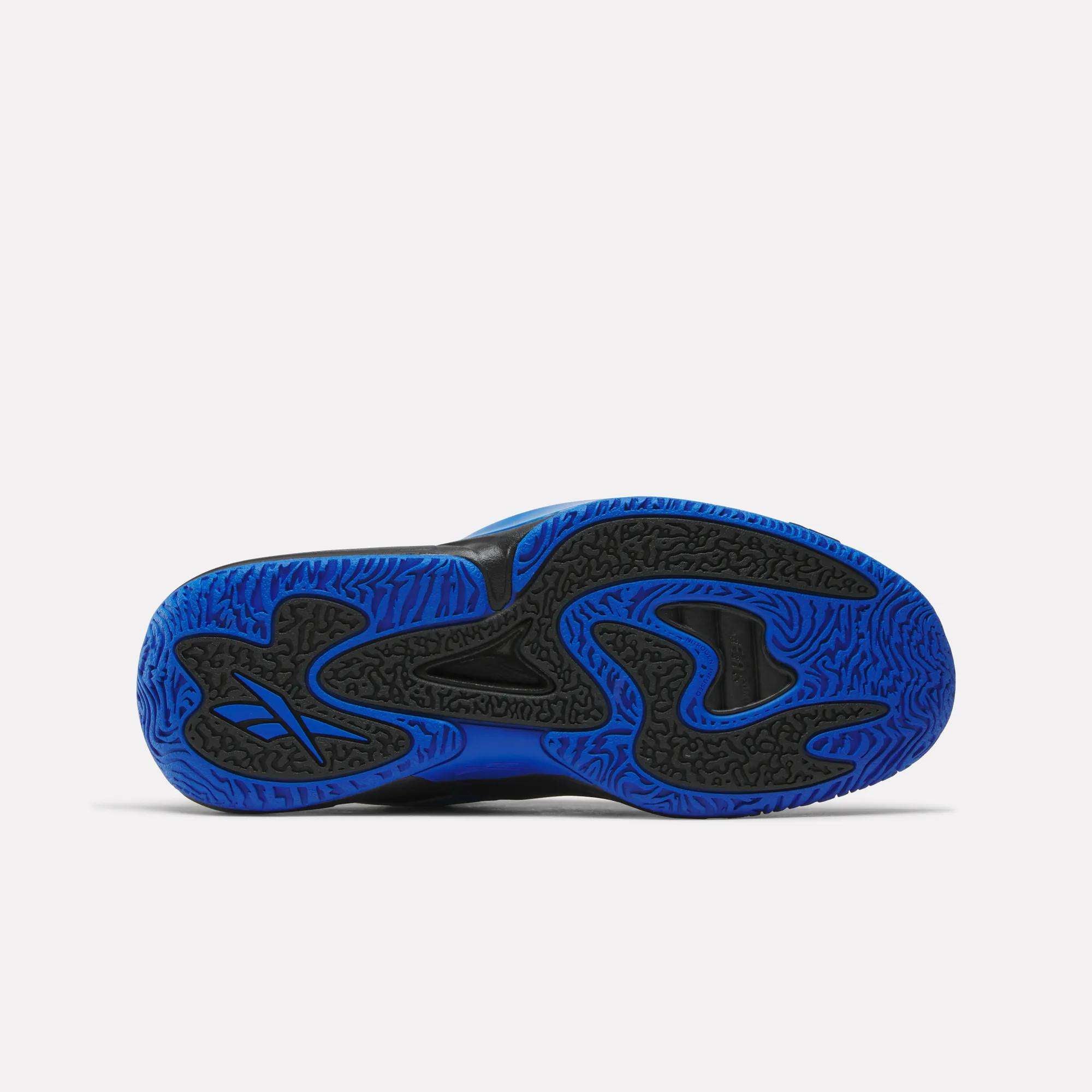 Engine A 26 Basketball Shoes - Reebok