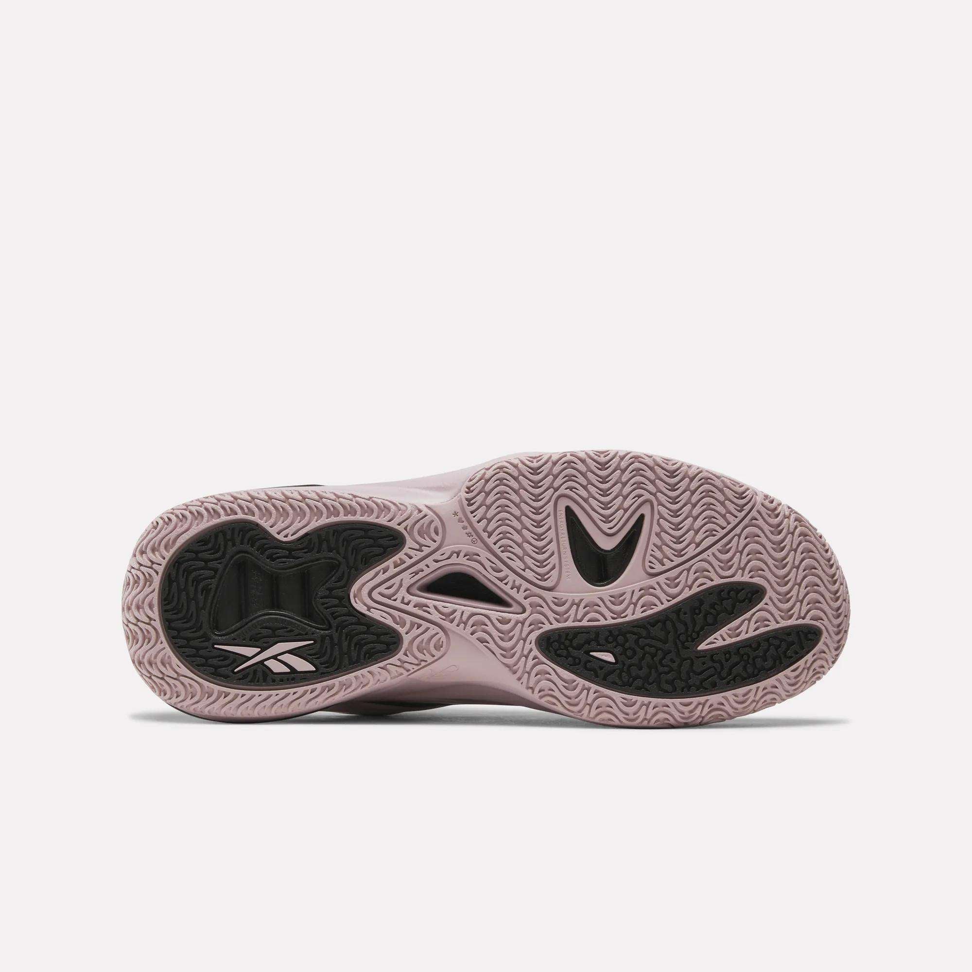 Angel Reese 1 Basketball Shoes - Reebok