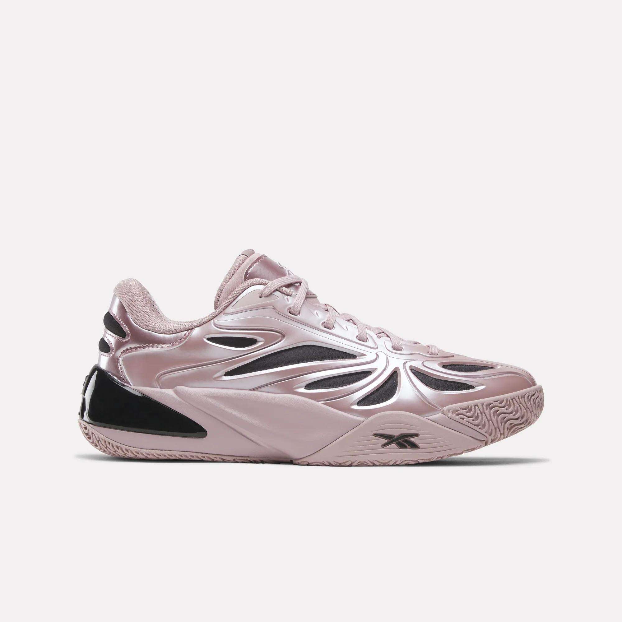 Angel Reese 1 Basketball Shoes - Reebok