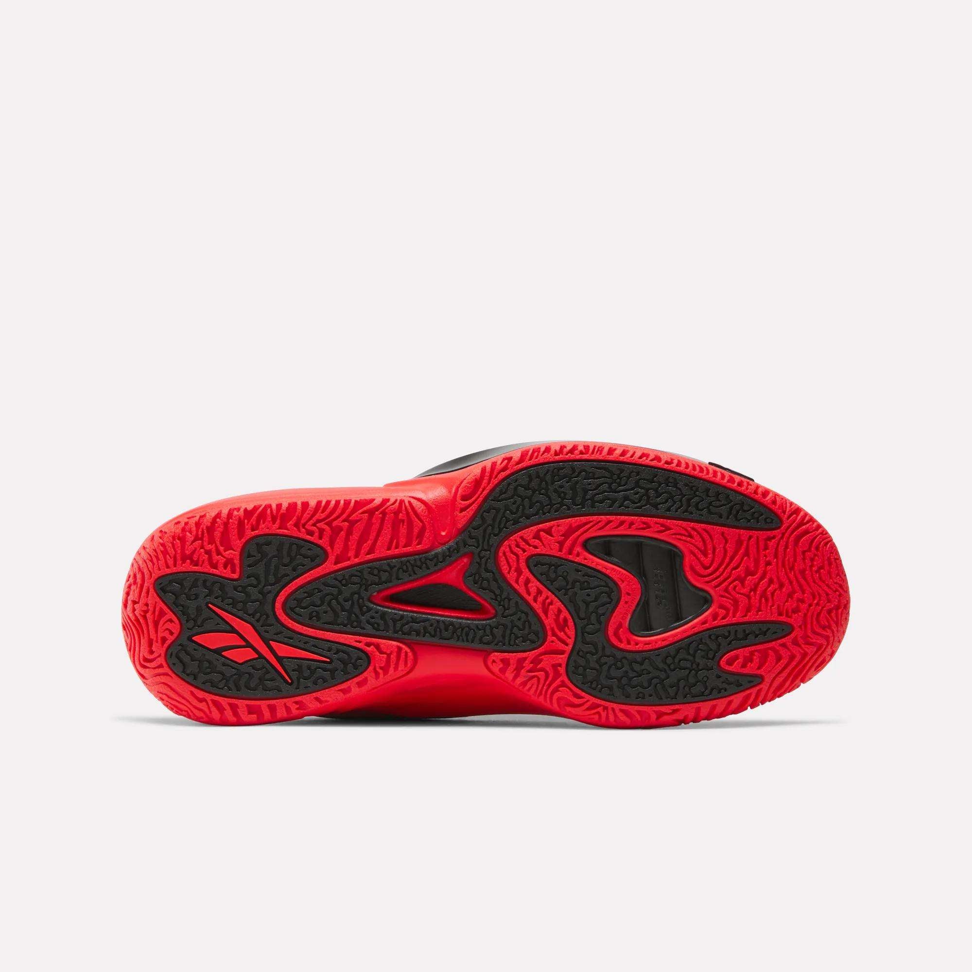 Engine A 26 Basketball Shoes - Reebok