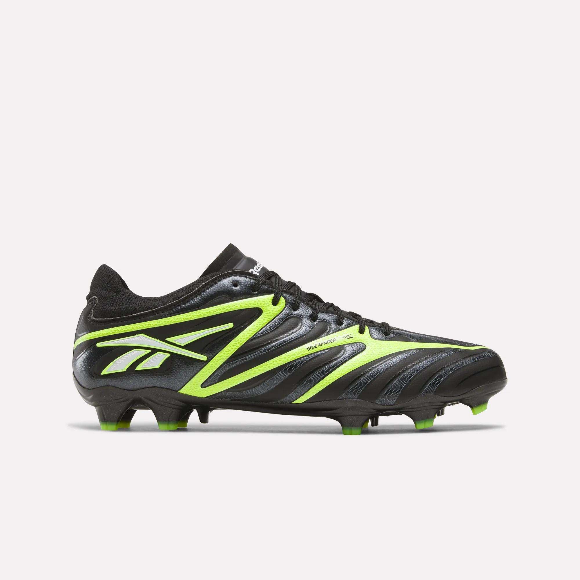 Coming Soon – Reebok