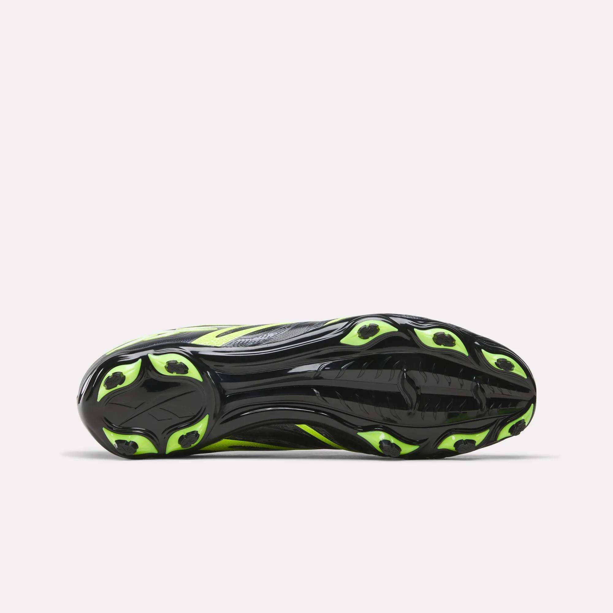 Sidewinder 26 League Firm Ground Cleats - Reebok