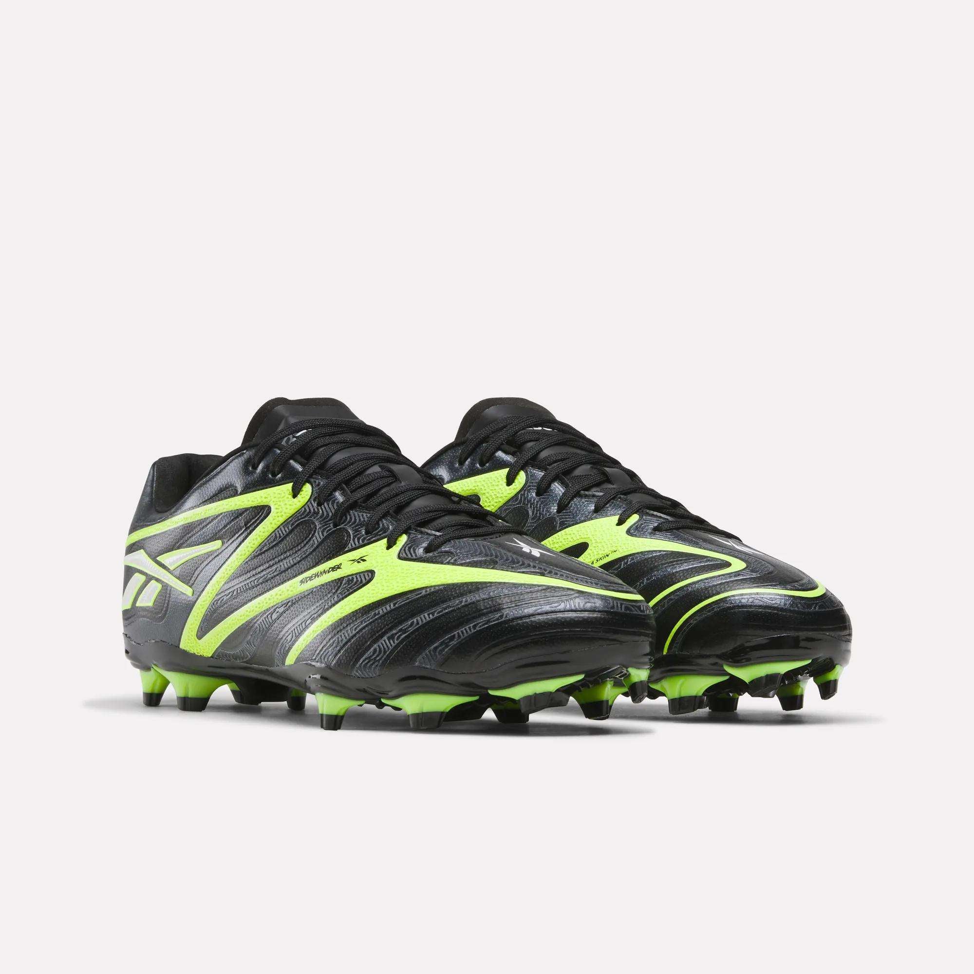 Reebok x Adidas CrossFit Games Training Green‎ Teal Cleats - Men\'s Size 15 NEW Reebok Blue Football Shoes & Cleats for Men for sale | eBay main image 2