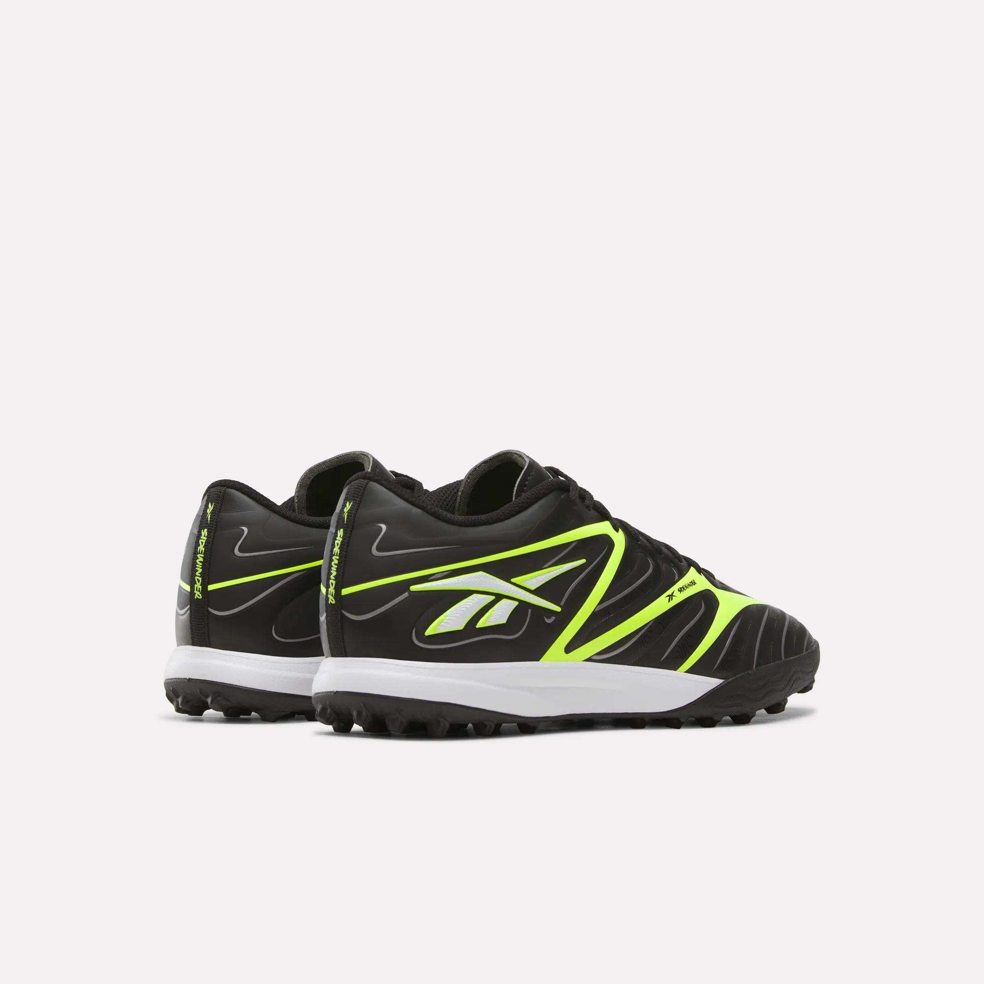 Sidewinder 26 League Turf Cleats - Reebok