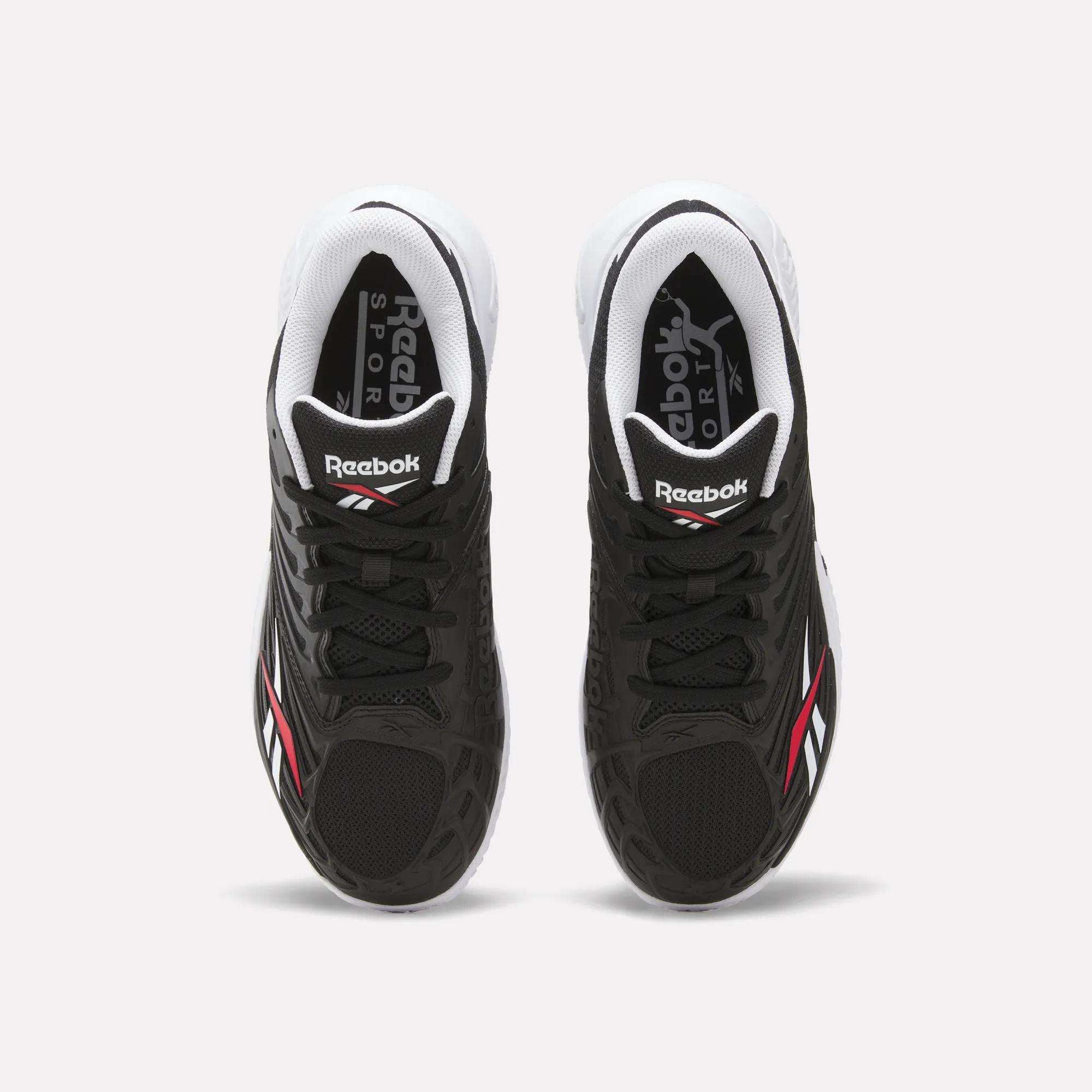 Phase Evo Tennis Shoes - Reebok