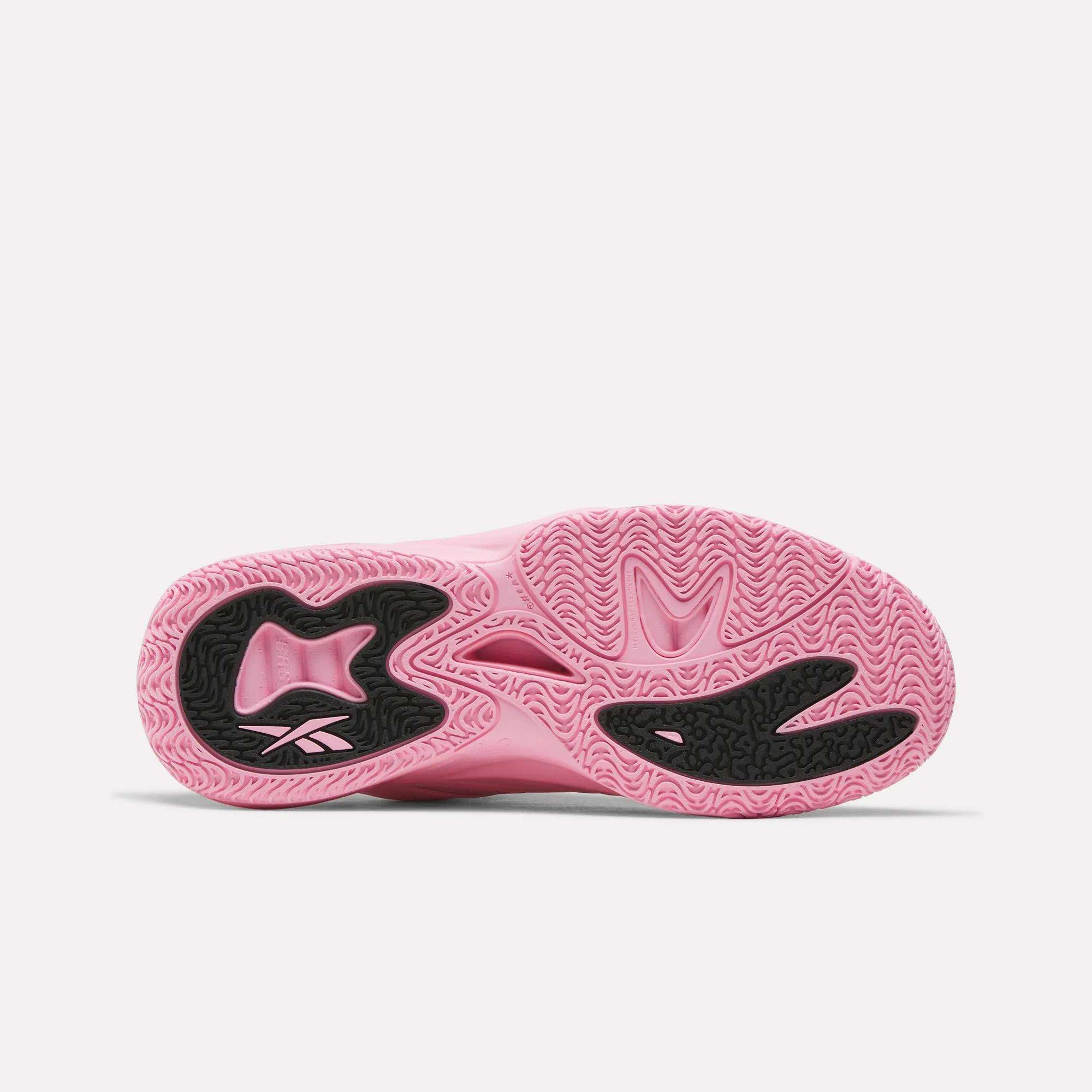 Angel Reese 1 Basketball Shoes - Reebok
