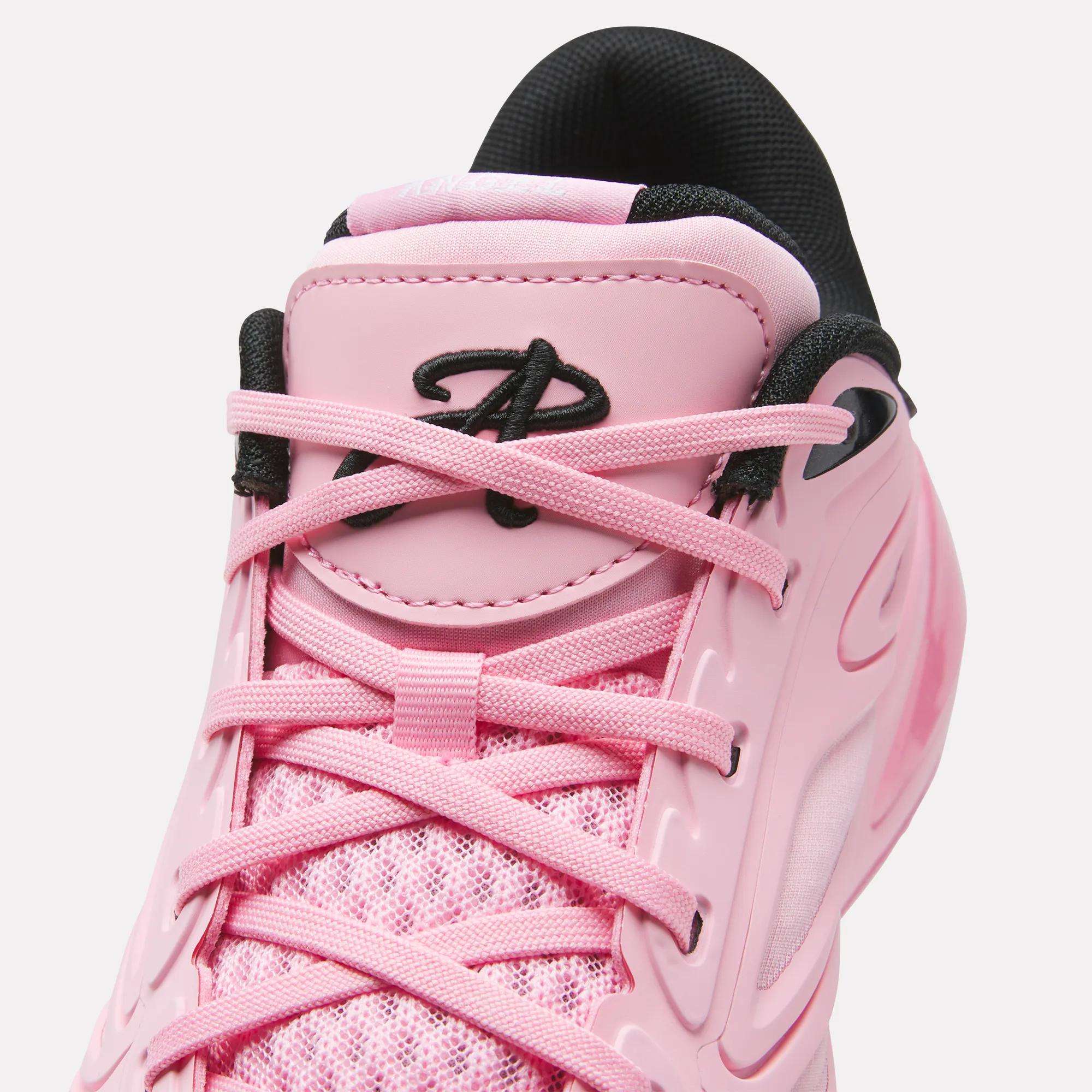 Angel Reese 1 Basketball Shoes - Reebok