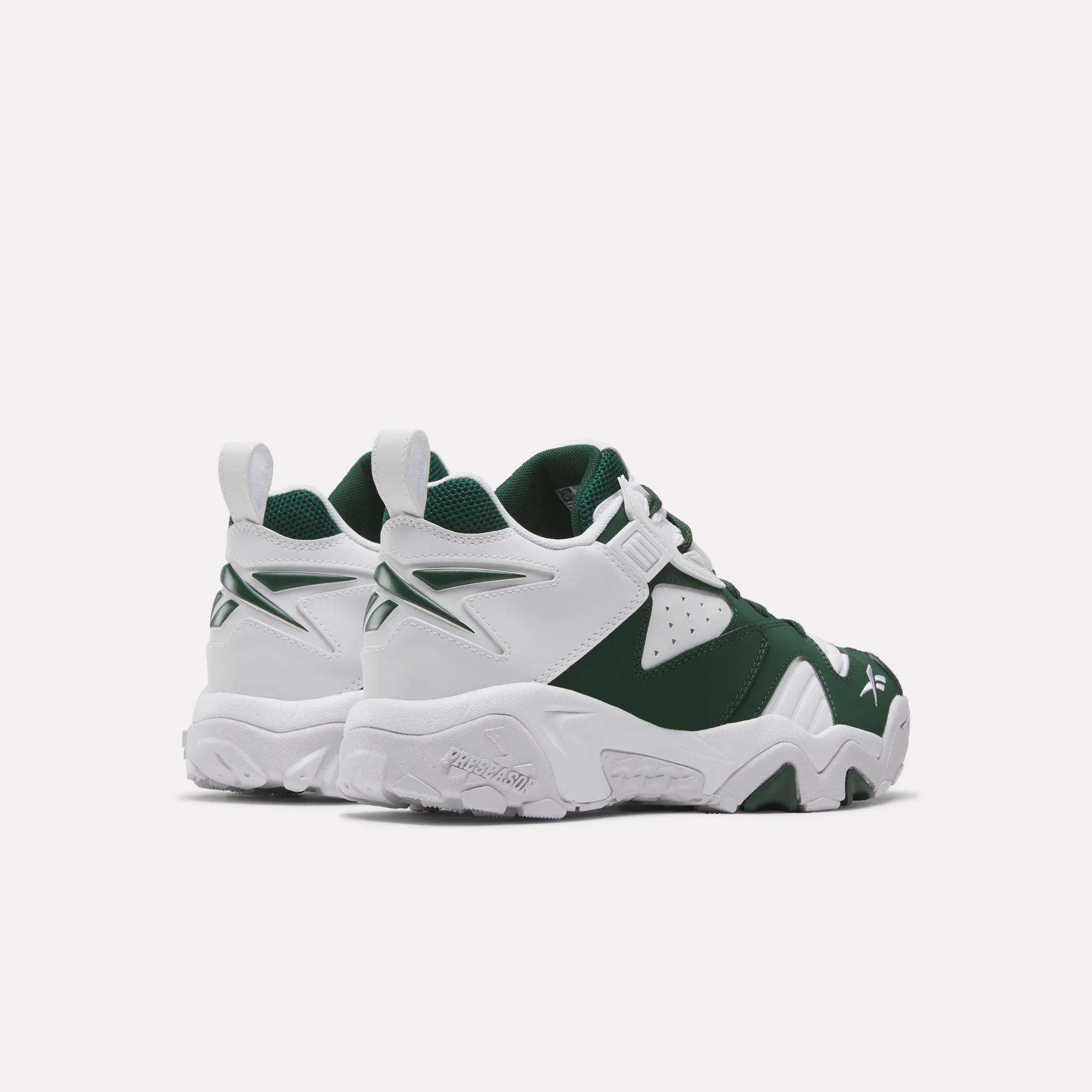 Brutus Low Shoes - Reebok