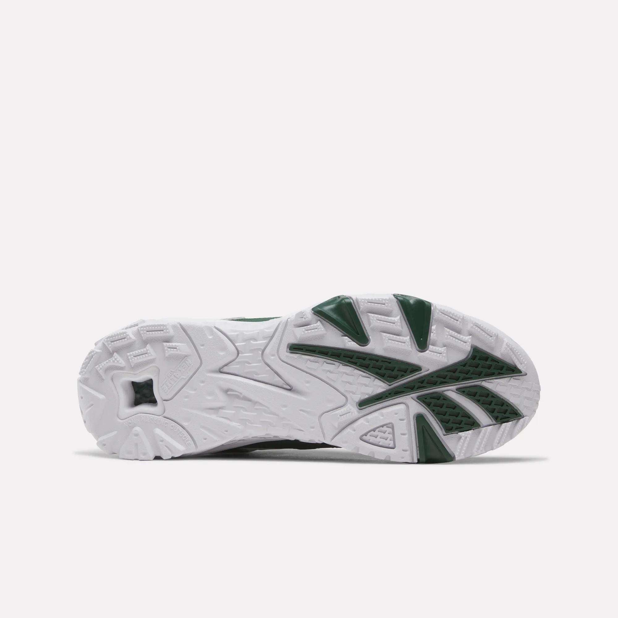 Brutus Low Shoes - Reebok