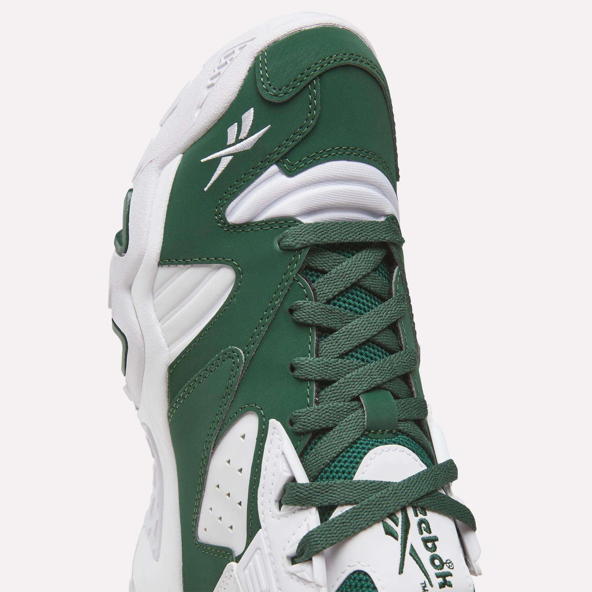Brutus Low Shoes - Reebok