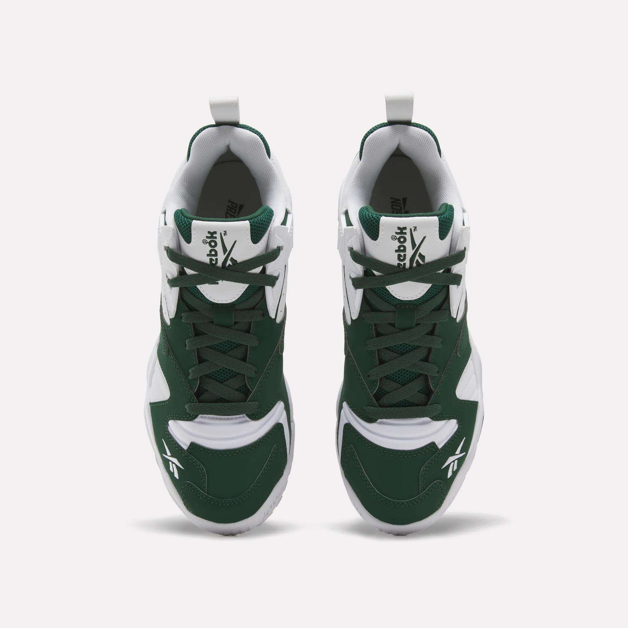 Brutus Low Shoes - Reebok