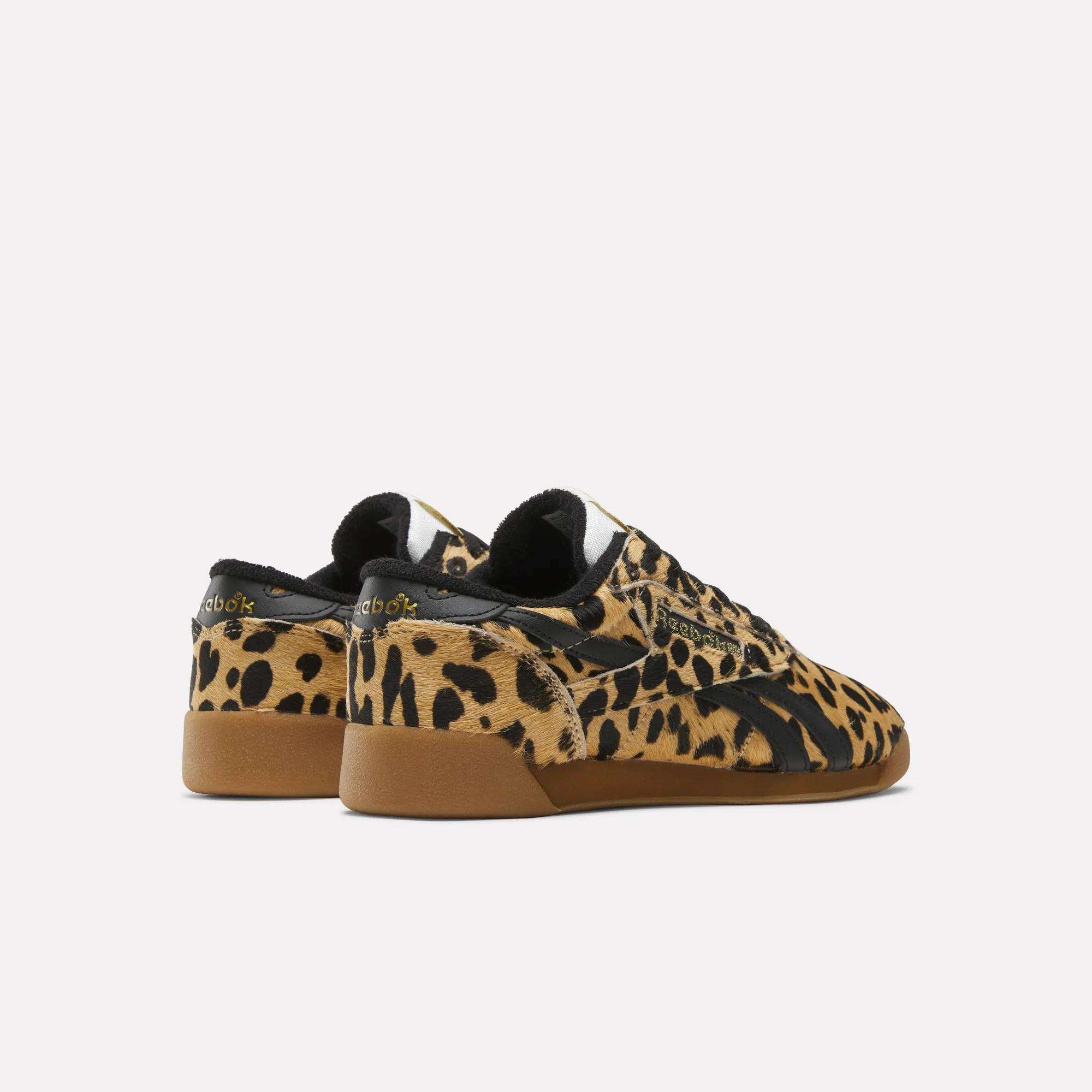 Freestyle Lo Shoes